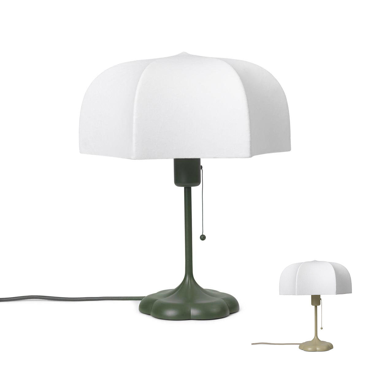 Poem Table Lamp - ferm LIVING