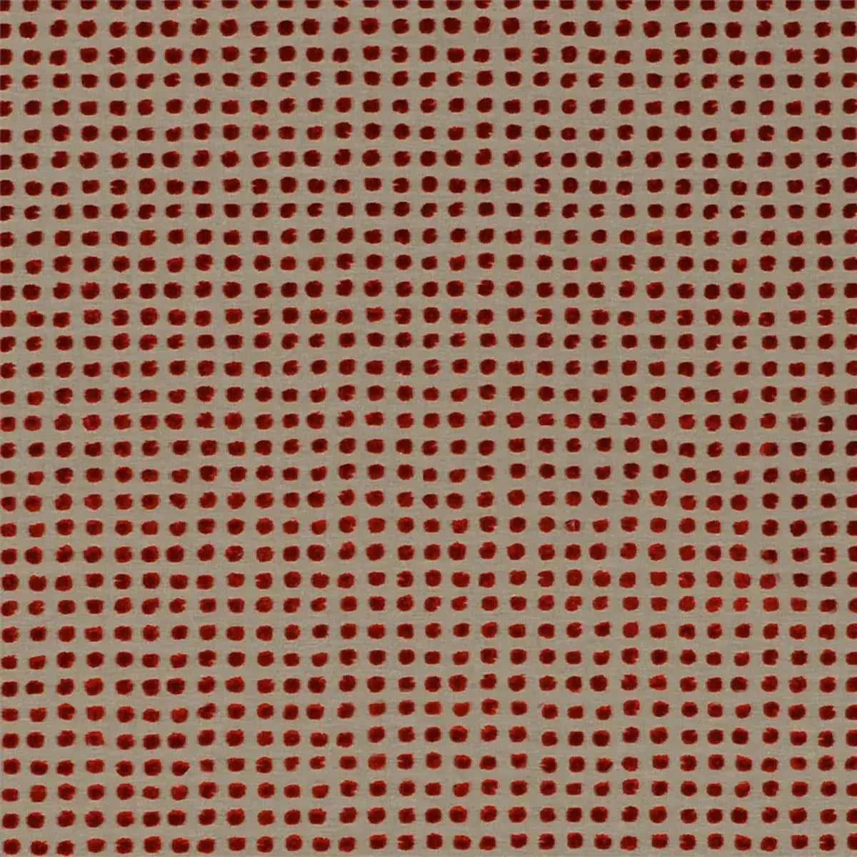 Polka Fabric - Harlequin