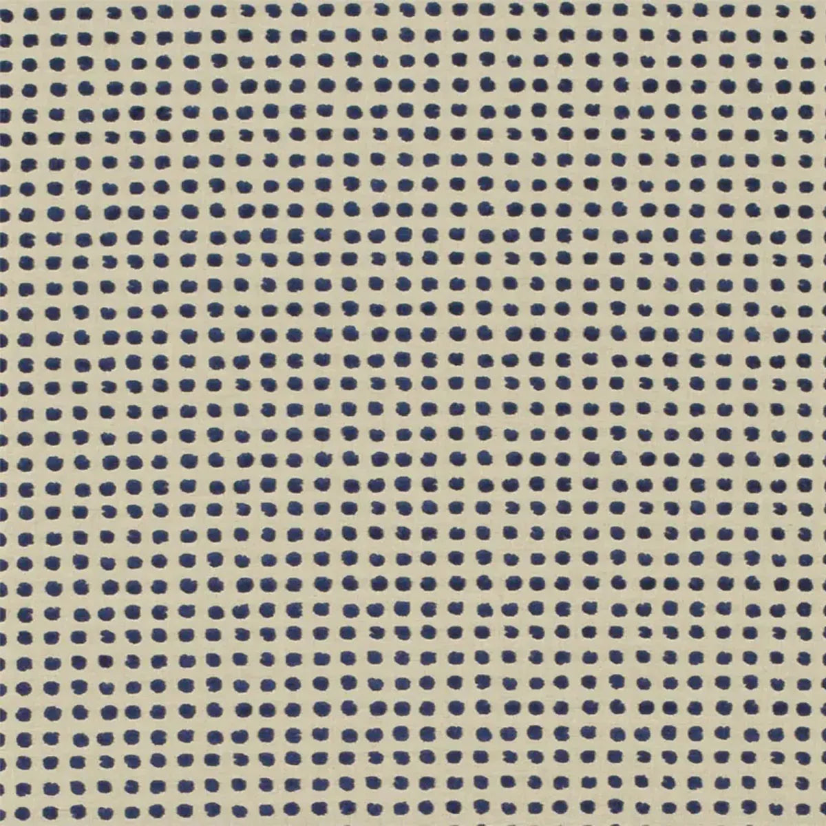 Polka Fabric - Harlequin