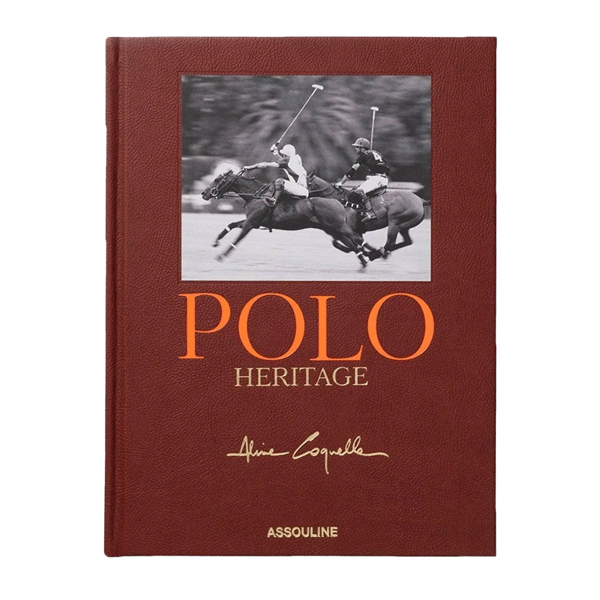 Polo Heritage - Assouline