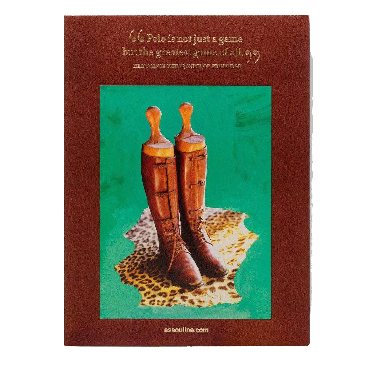 Polo Heritage - Assouline