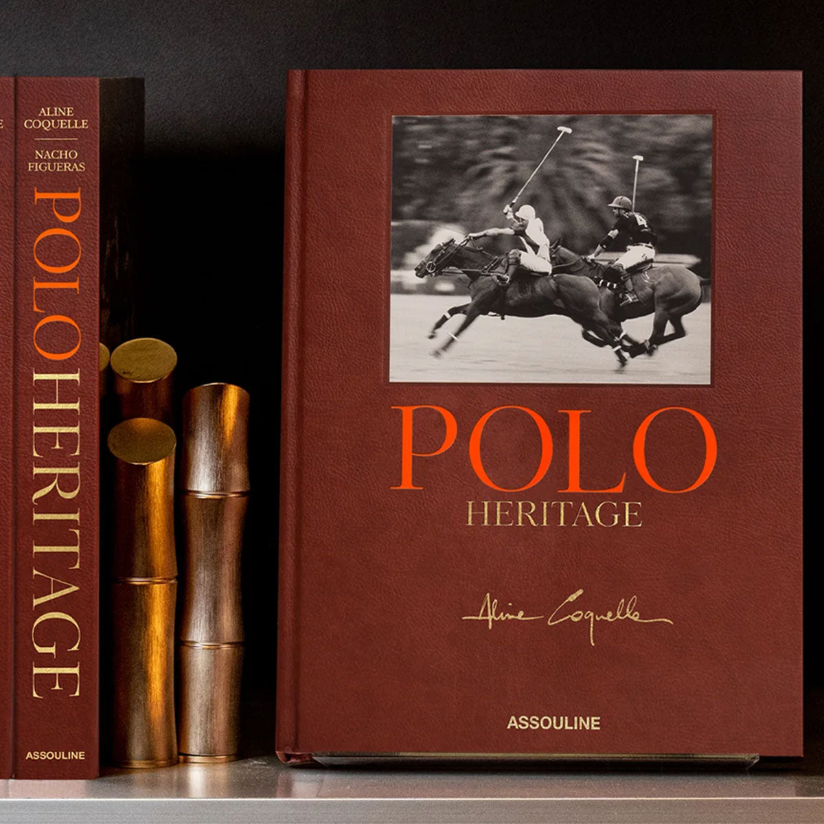 Polo Heritage - Assouline