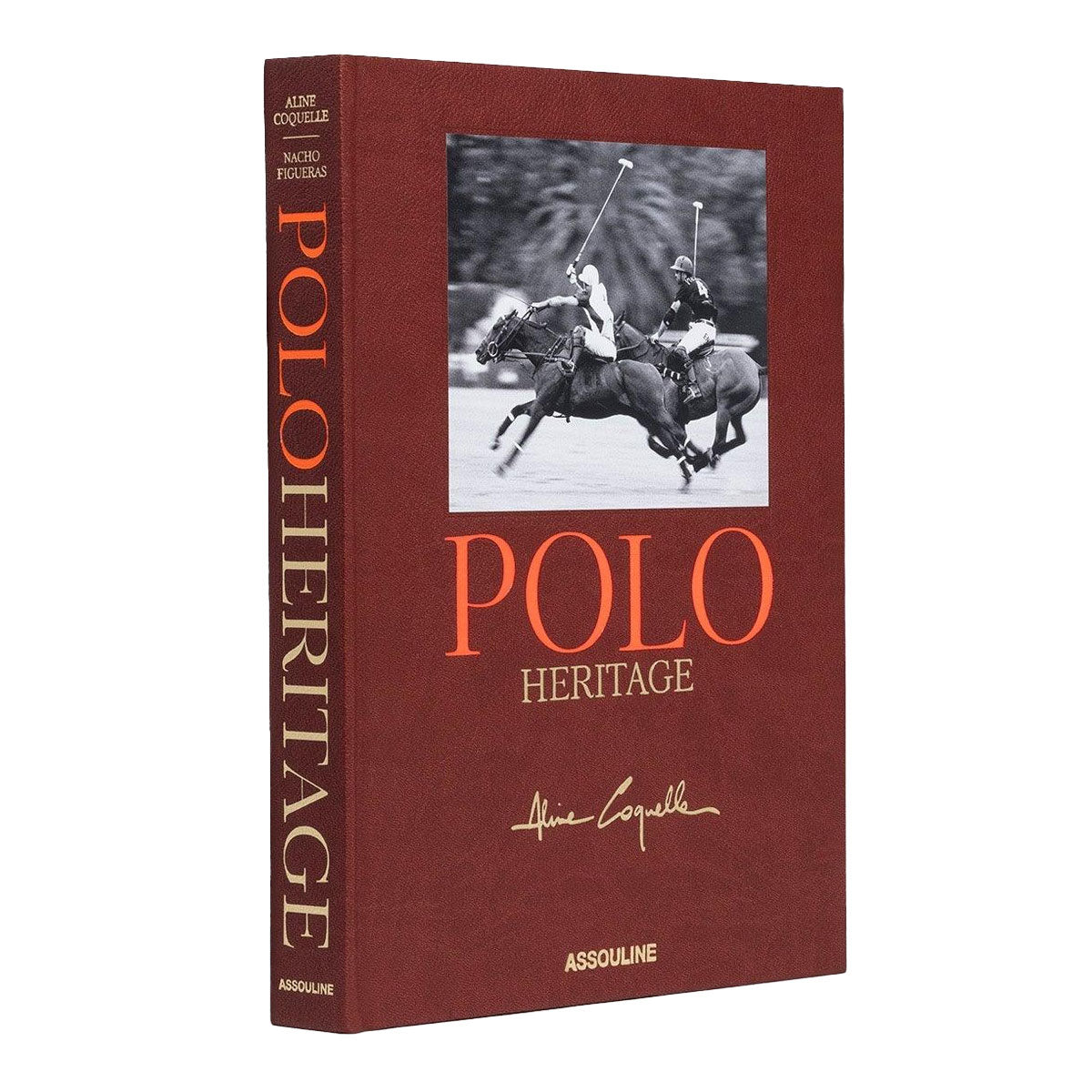 Polo Heritage - Assouline