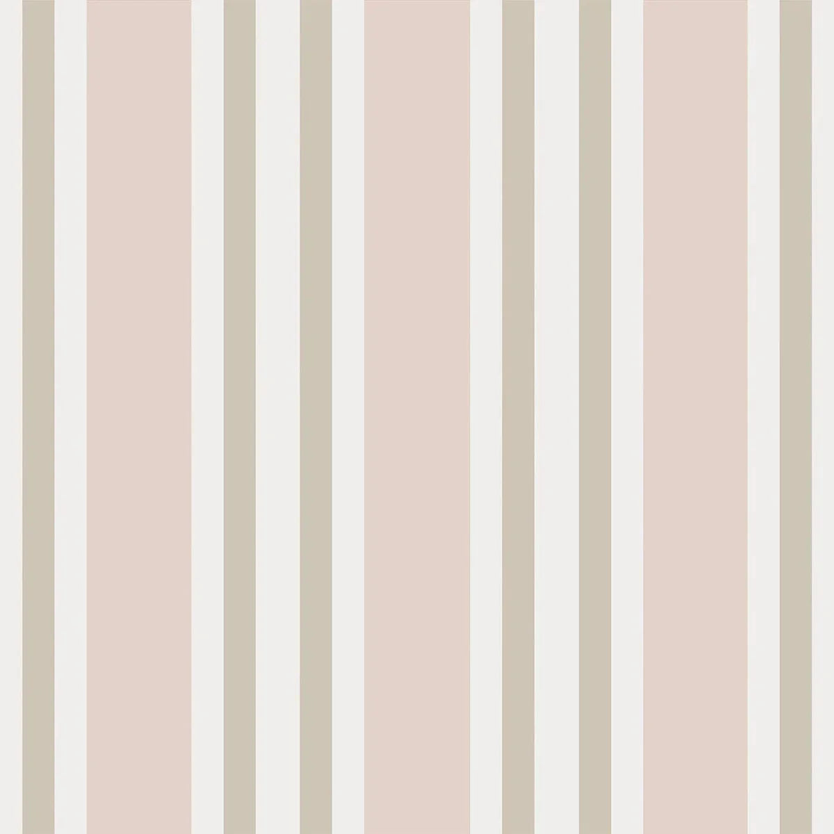 Polo Stripe Wallpaper - Cole & Son