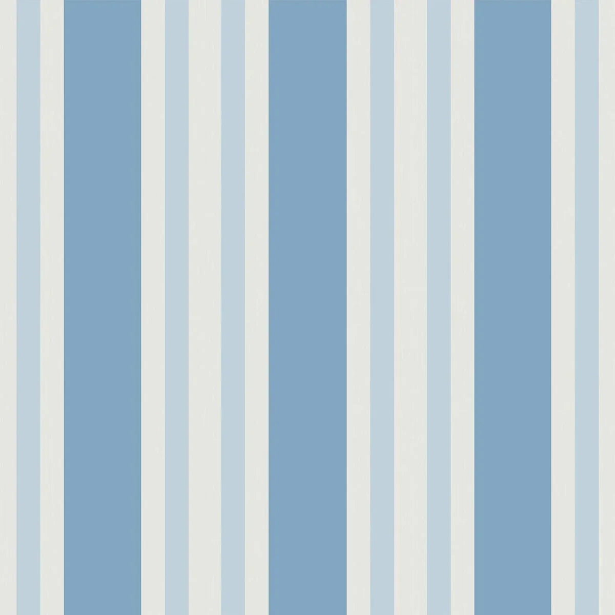 Polo Stripe Wallpaper - Cole & Son