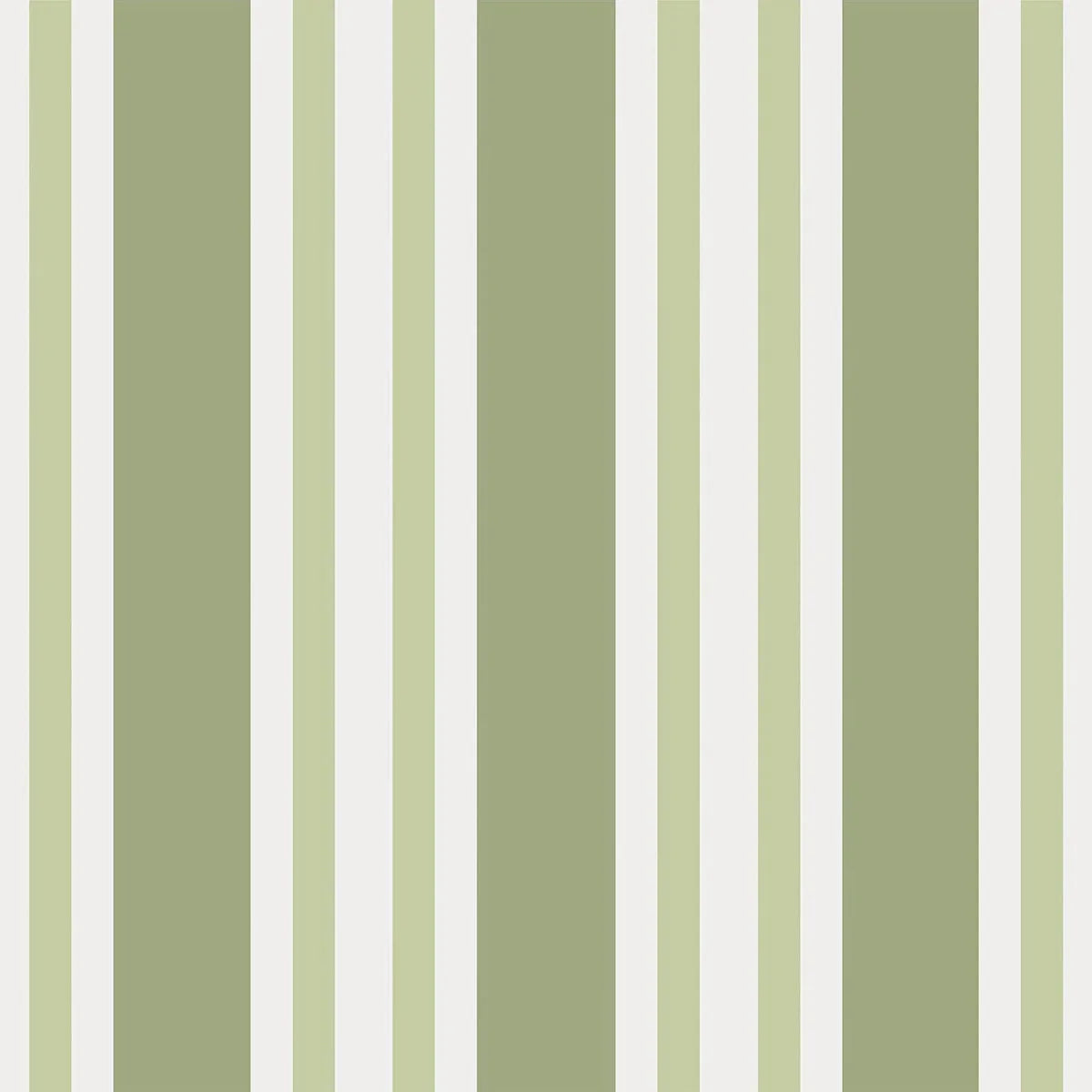 Polo Stripe Wallpaper - Cole & Son