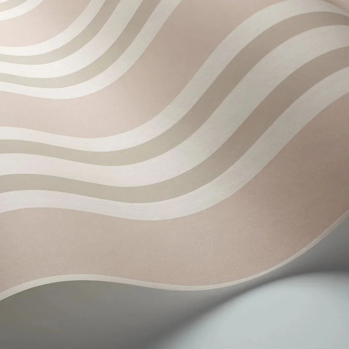 Polo Stripe Wallpaper - Cole & Son