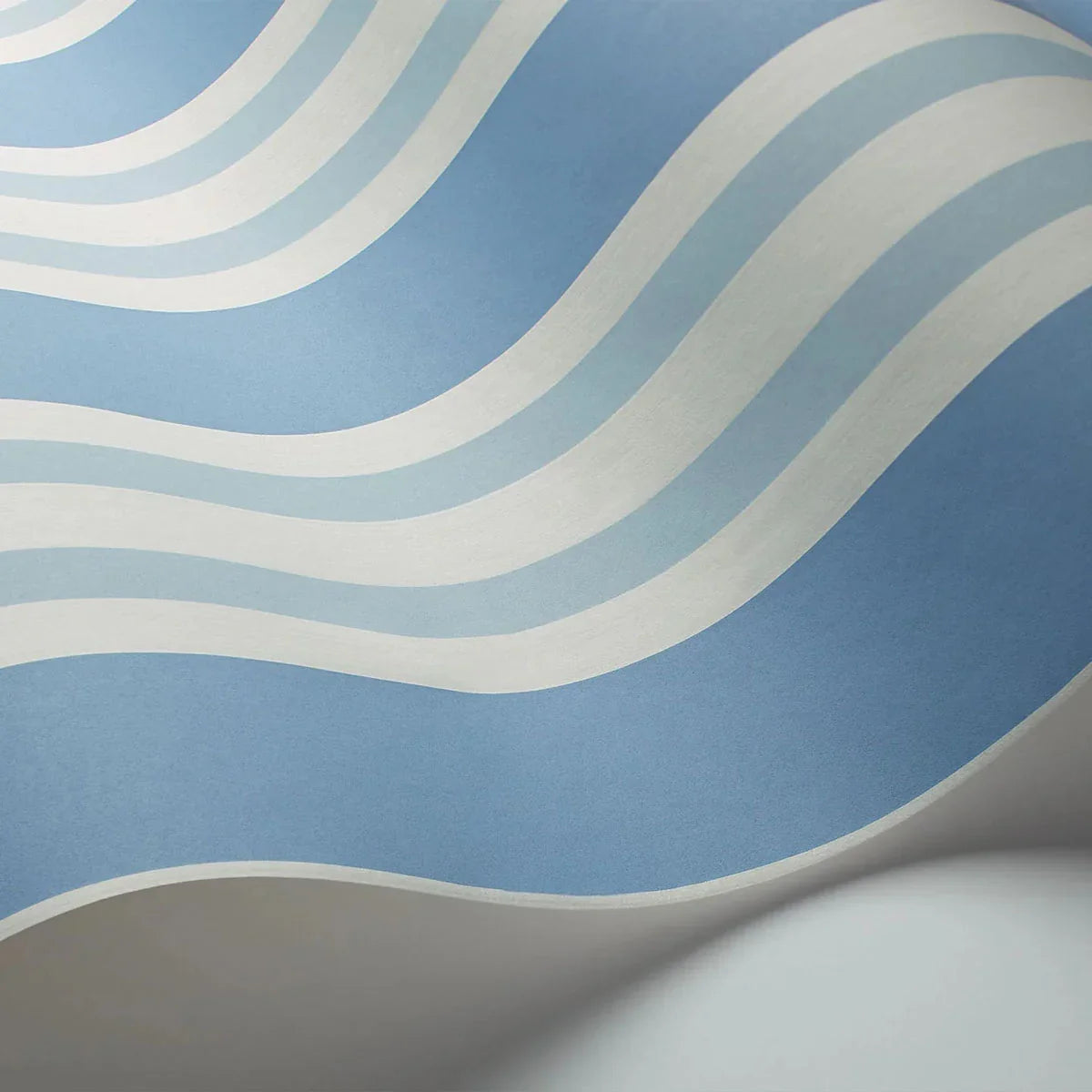 Polo Stripe Wallpaper - Cole & Son