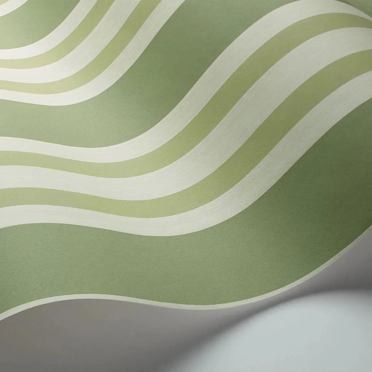 Polo Stripe Wallpaper - Cole & Son
