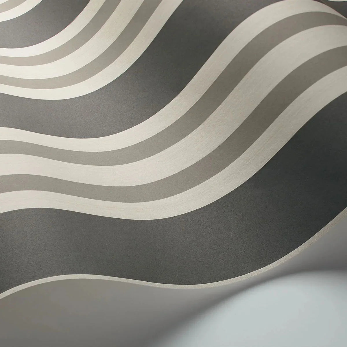 Polo Stripe Wallpaper - Cole & Son
