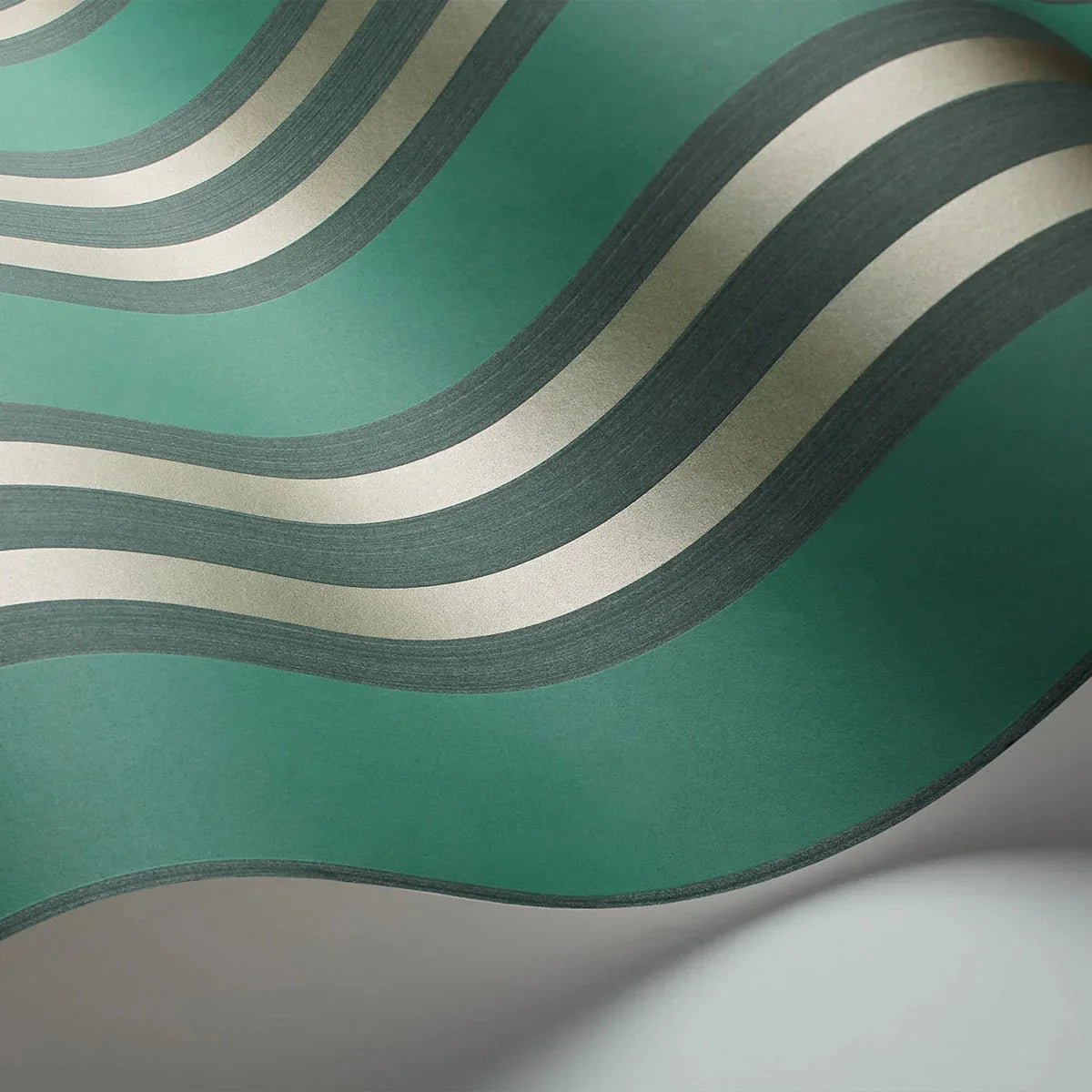 Polo Stripe Wallpaper - Cole & Son