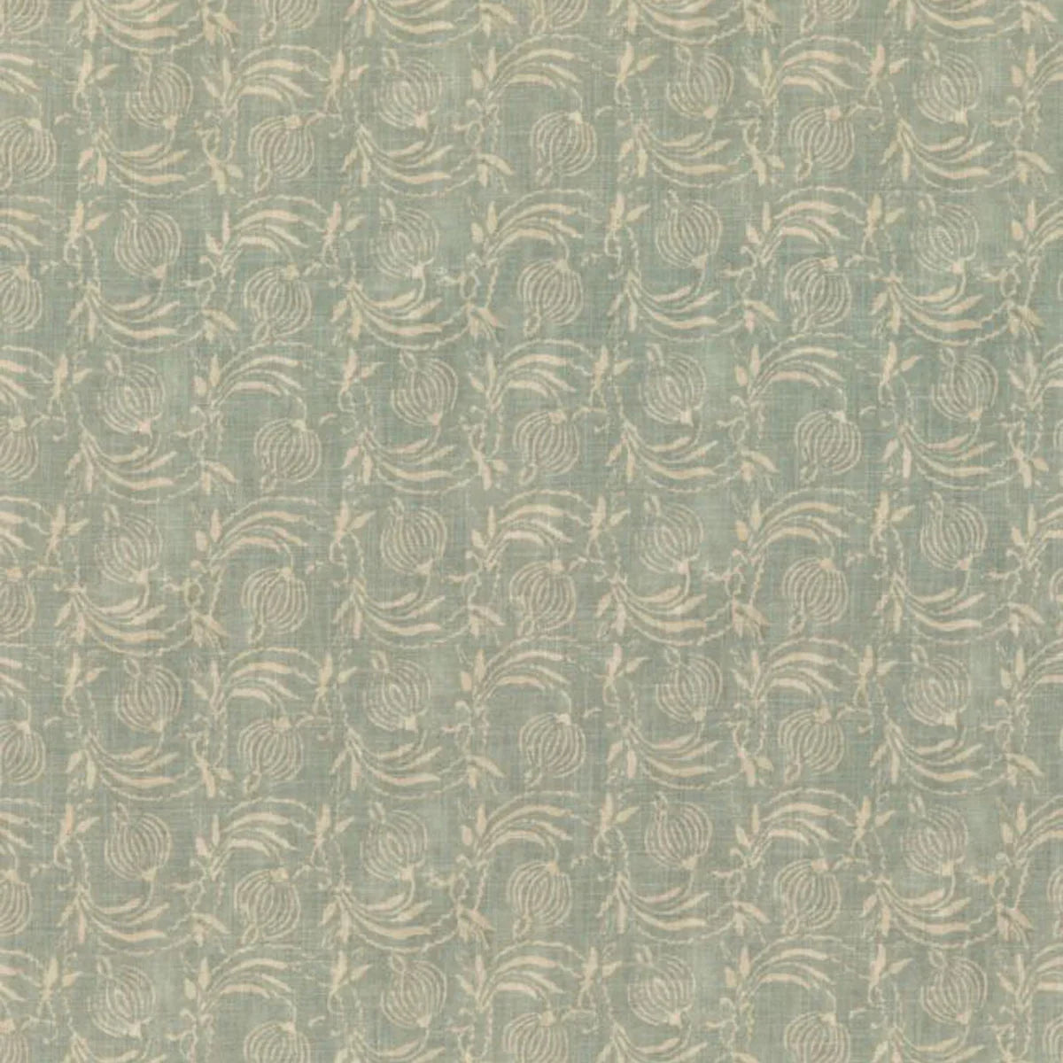Pomegranate Fabric - GP&J Baker