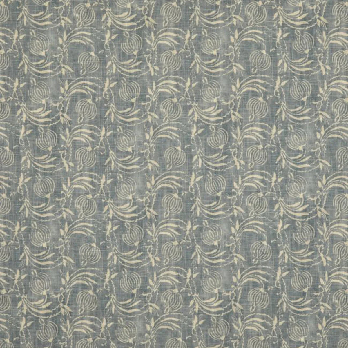 Pomegranate Fabric - GP&J Baker
