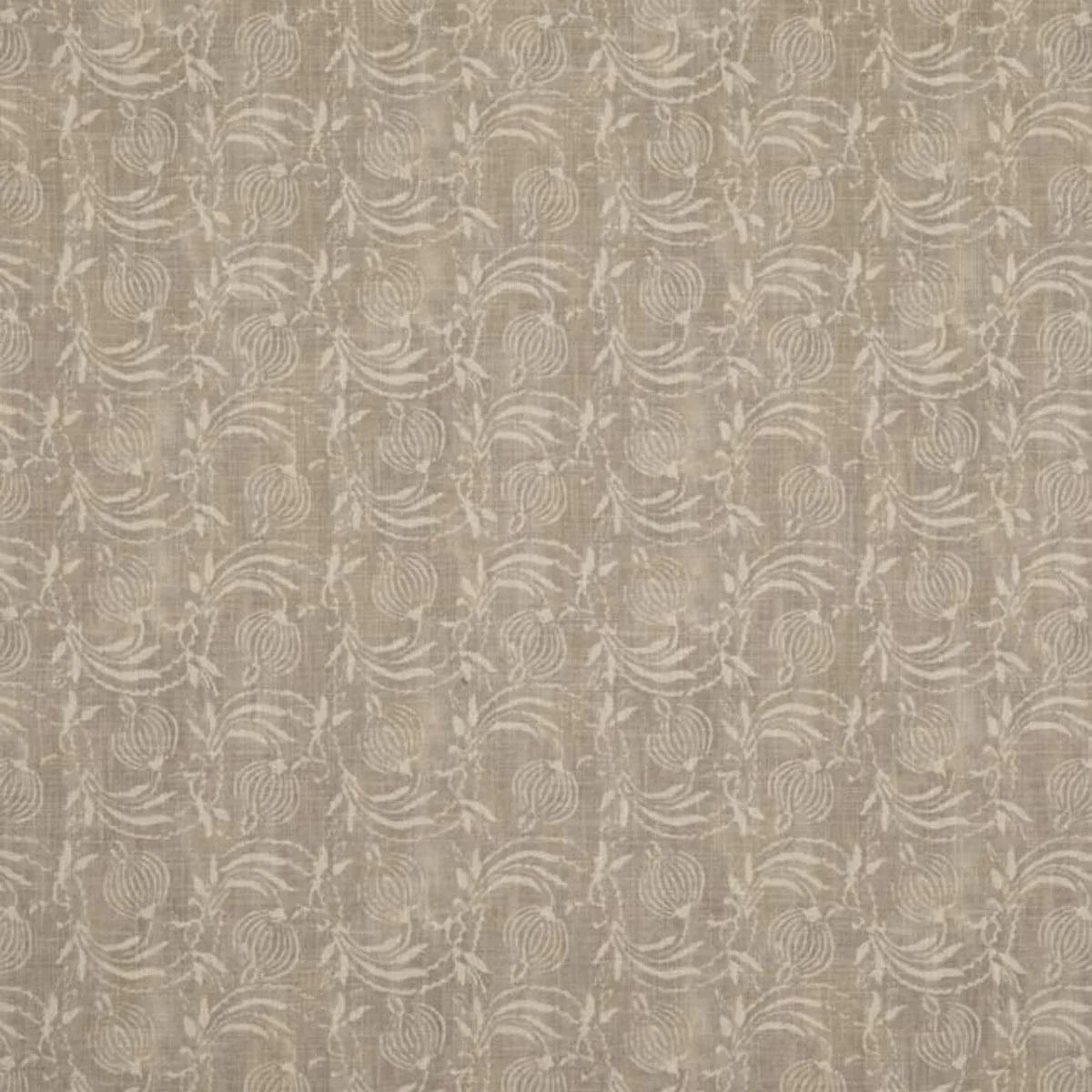 Pomegranate Fabric - GP&J Baker
