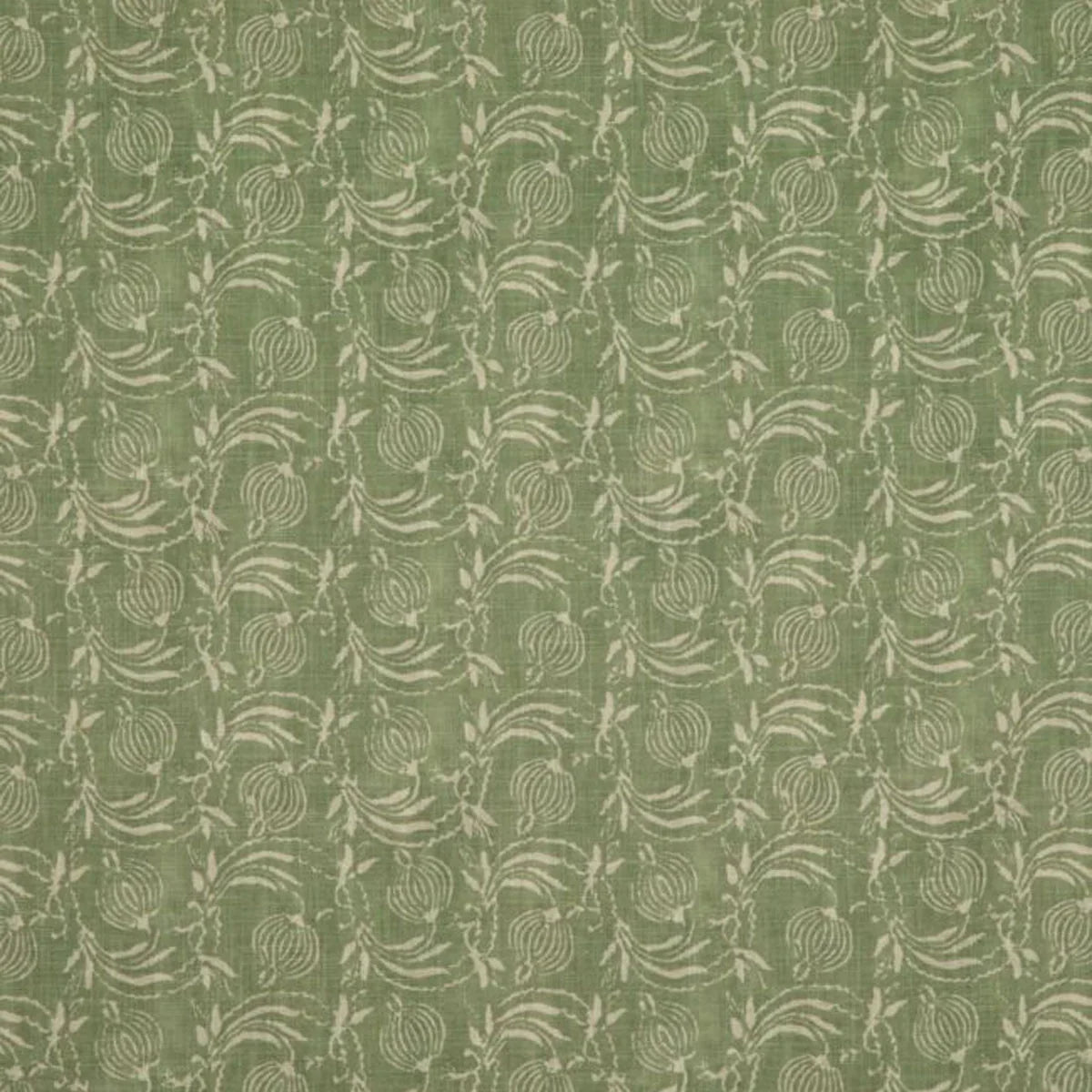 Pomegranate Fabric - GP&J Baker