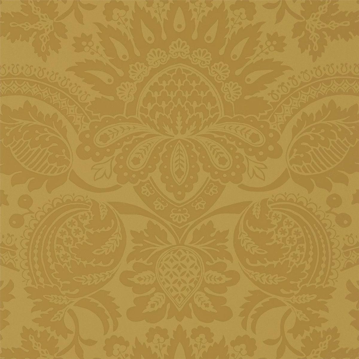 Zoffany -  Pomegranate Wallpaper