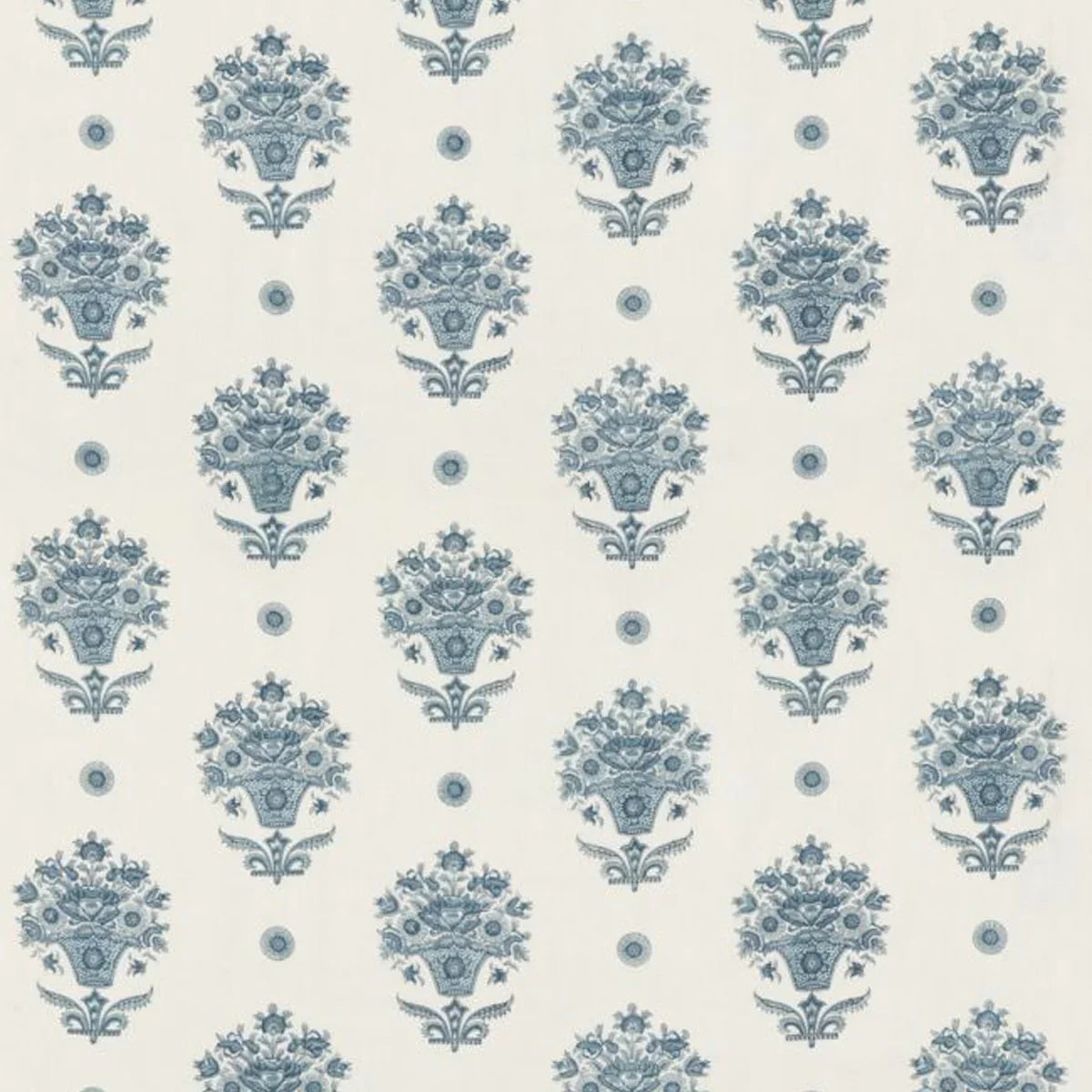 Pondicherry Fabric - GP&J Baker