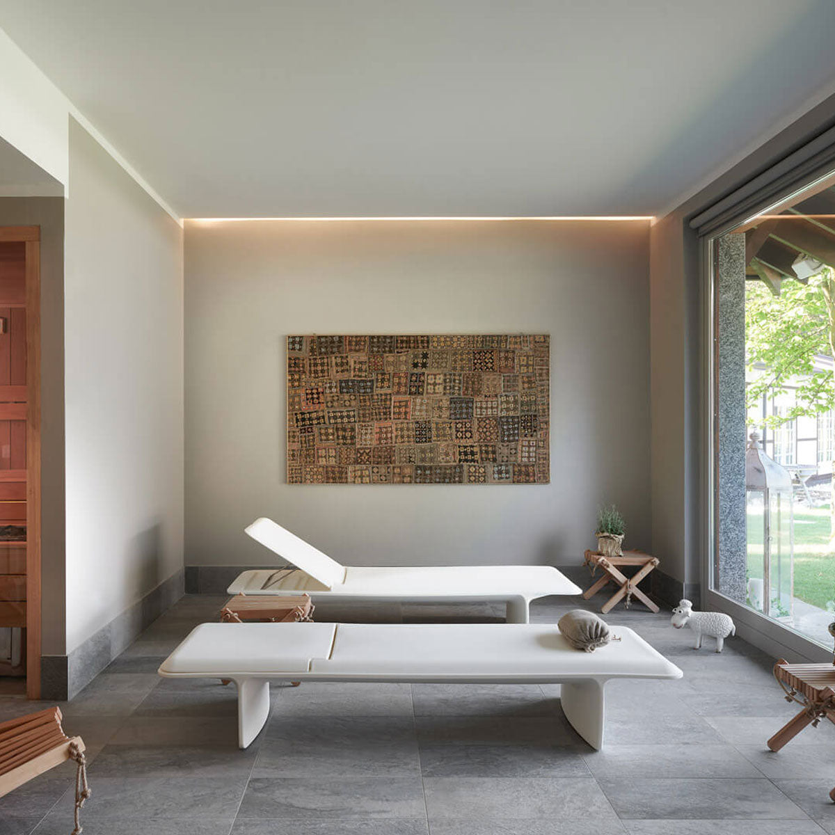 Ponente - Slide Design
