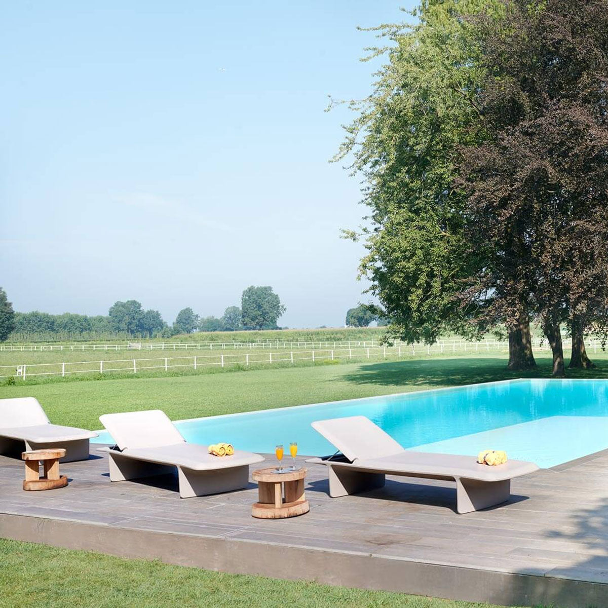 Ponente - Slide Design