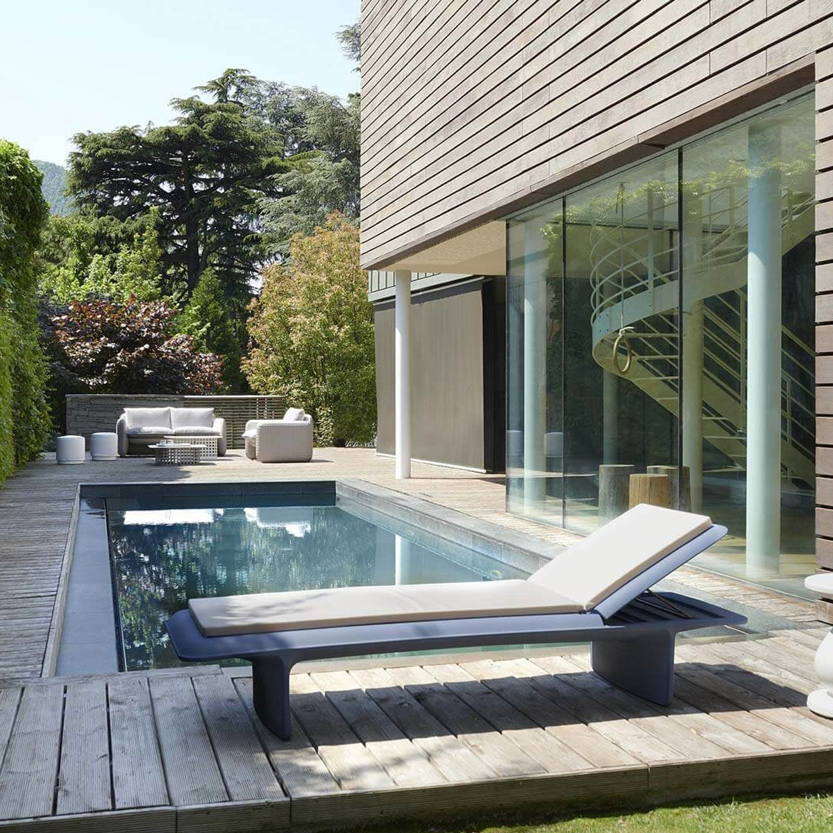 Ponente - Slide Design