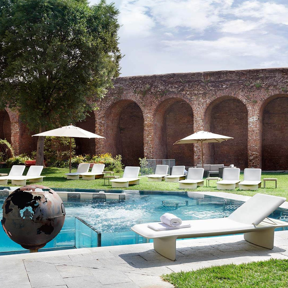 Ponente - Slide Design