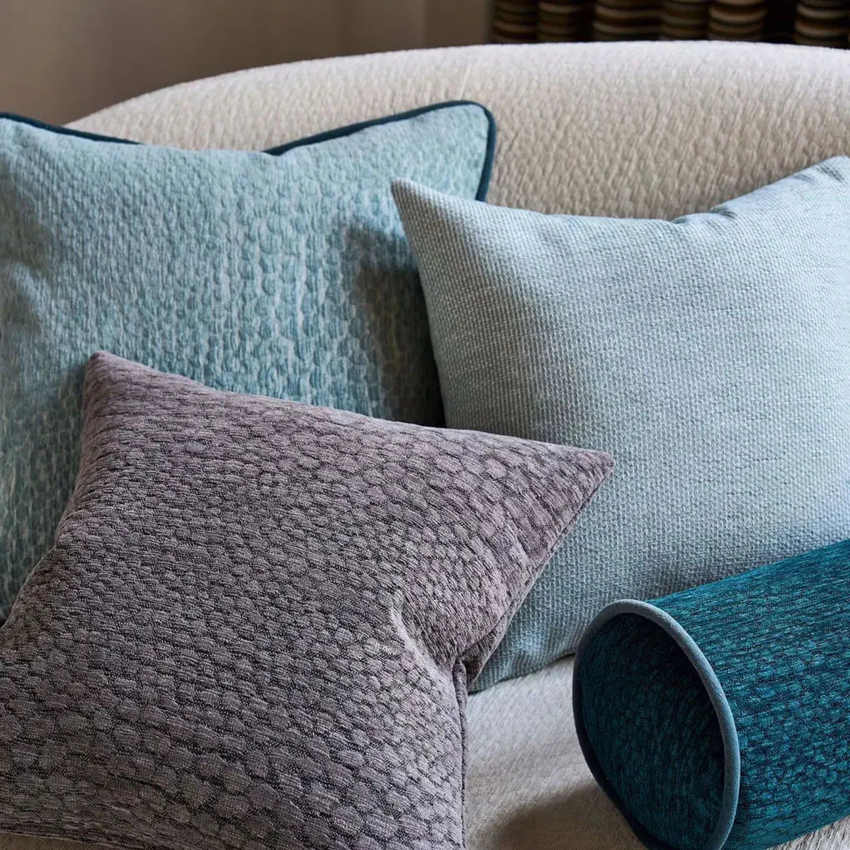 Pontus Fabric - Clarke & Clarke