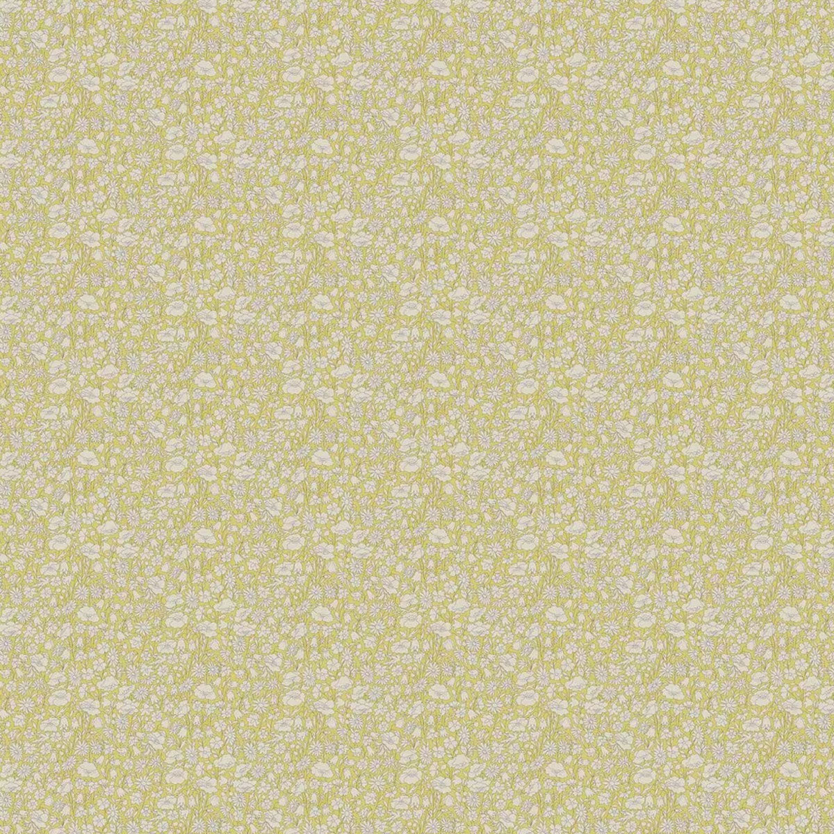 Poppy Meadow Wallpaper - Liberty
