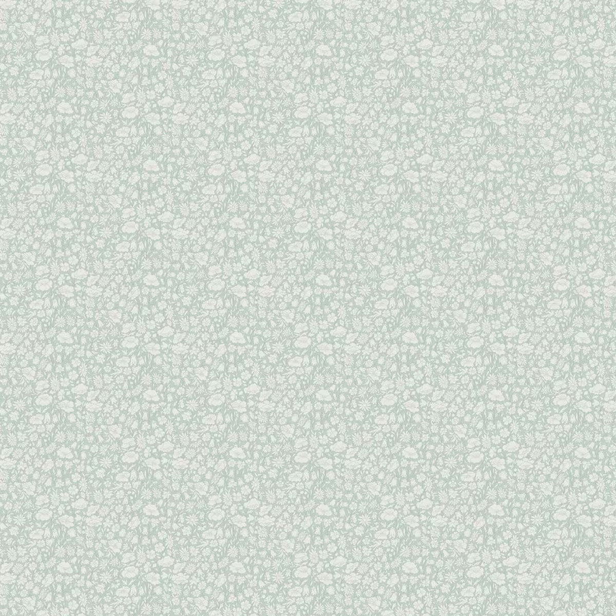 Poppy Meadow Wallpaper - Liberty