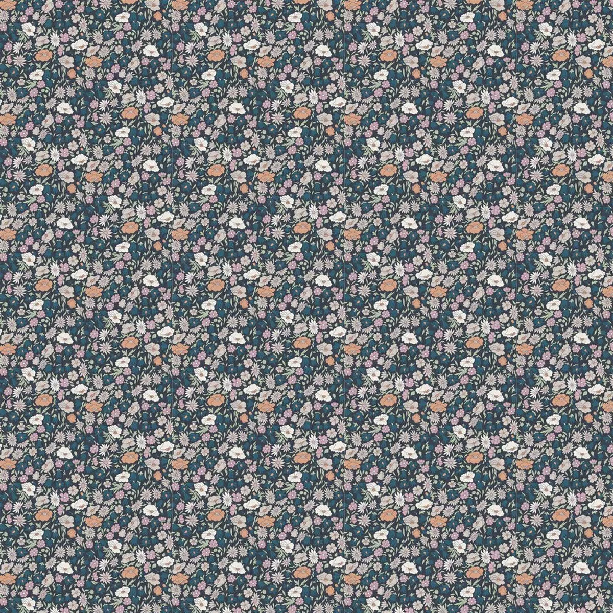 Poppy Meadowfield Wallpaper - Liberty