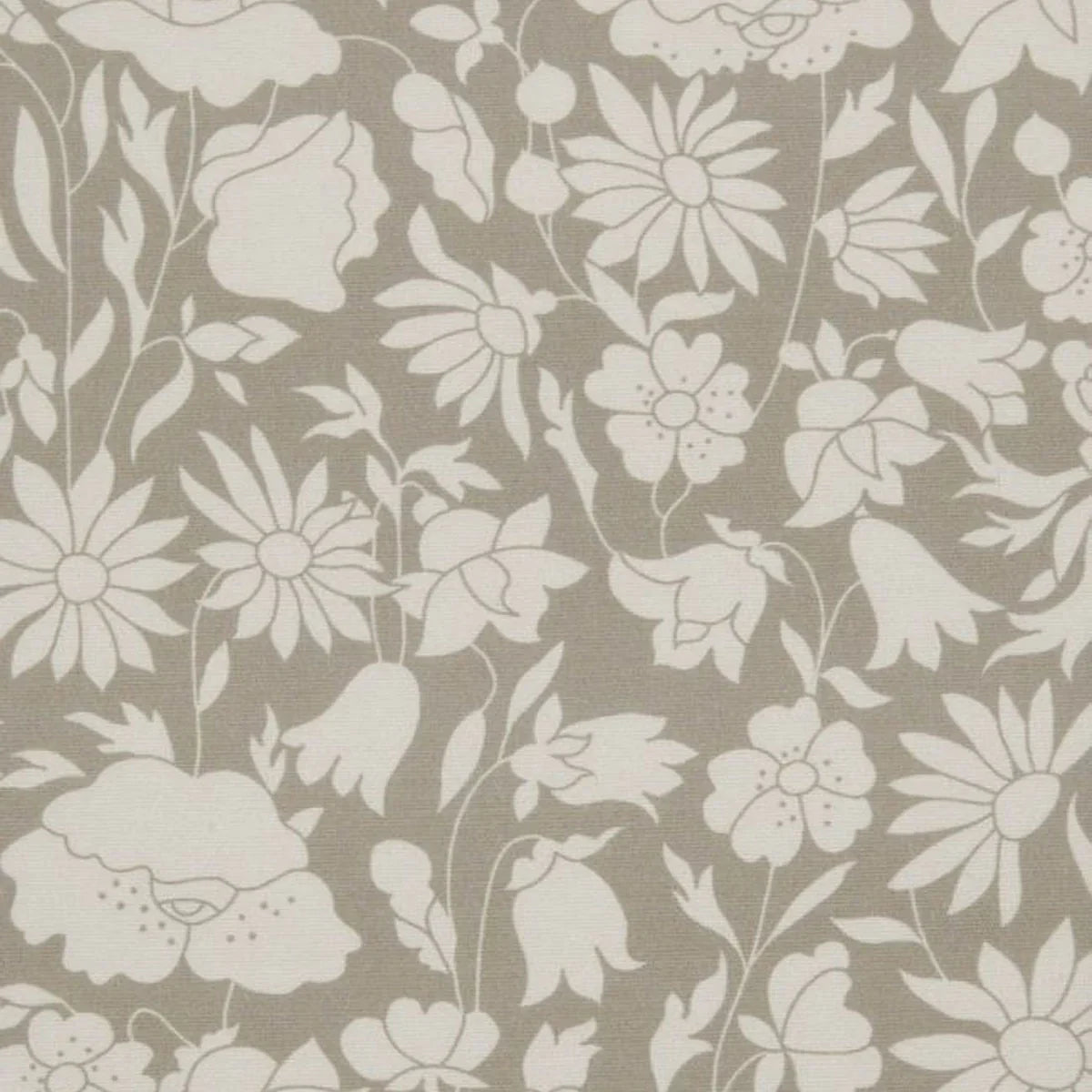 Poppy Grace Fabric - Liberty - Courthouse Interiors