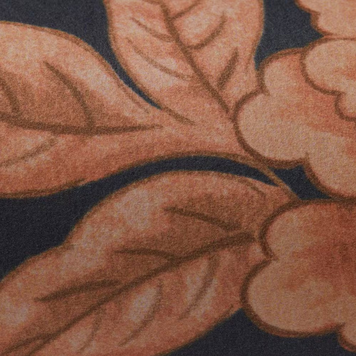 Porcelain Trail Wallpaper - Liberty