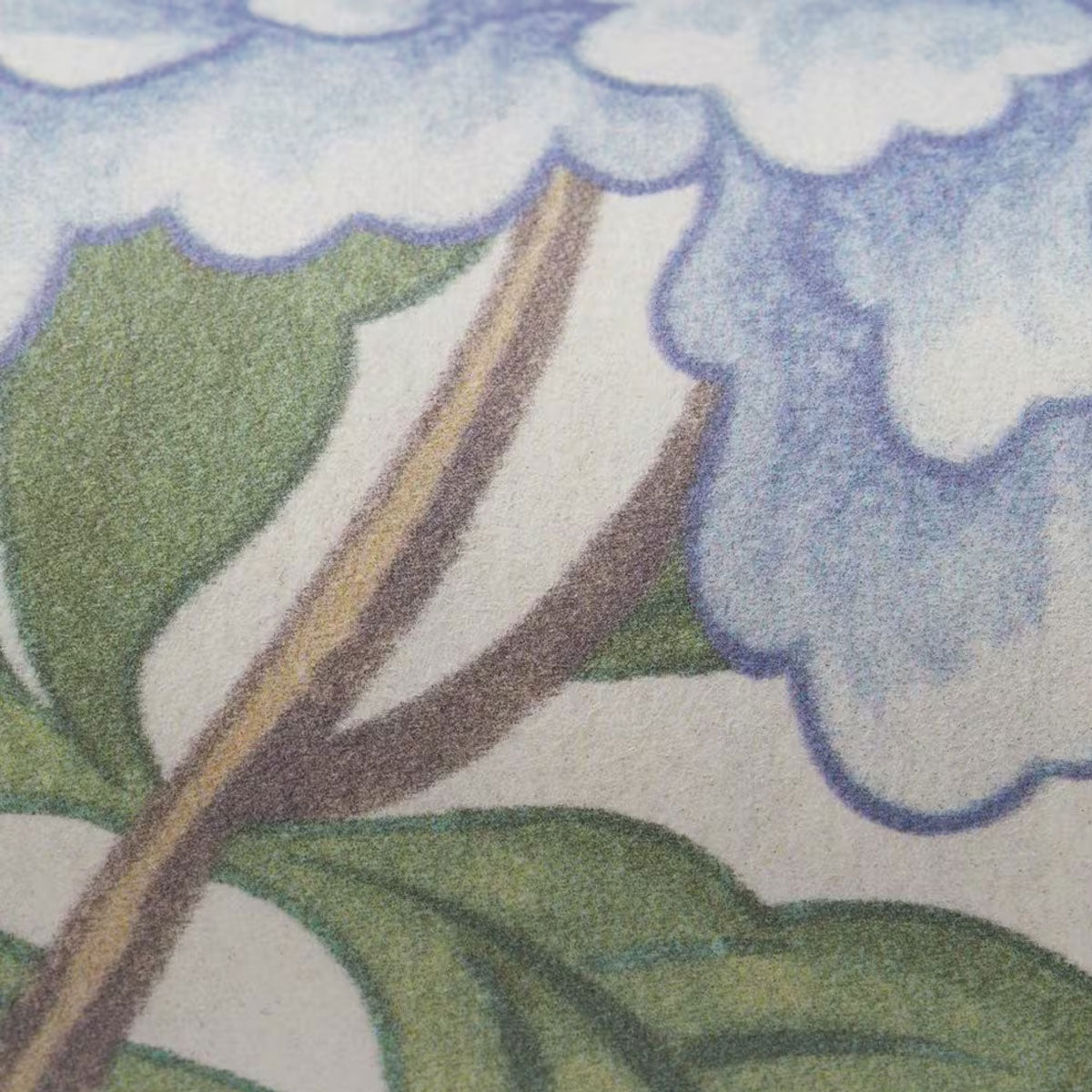 Porcelain Trail Wallpaper - Liberty
