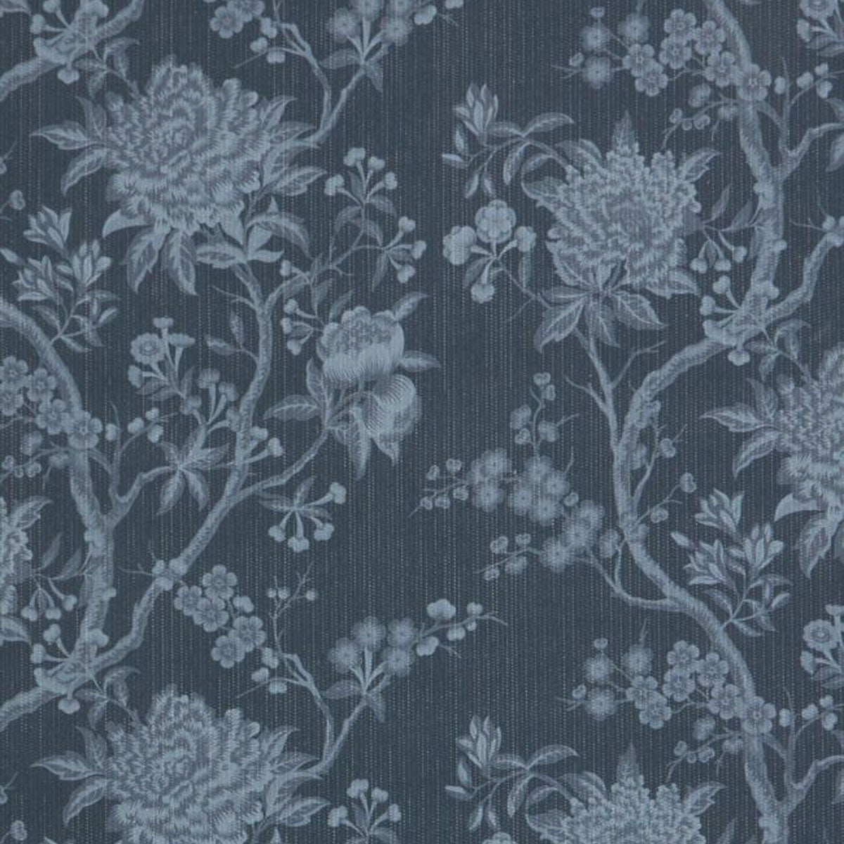 Porcelain Flower Fabric - Liberty