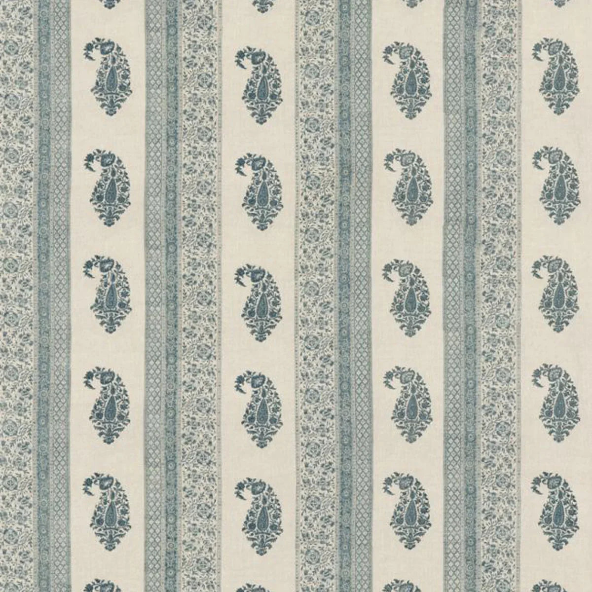 Portobello Fabric - GP&J Baker