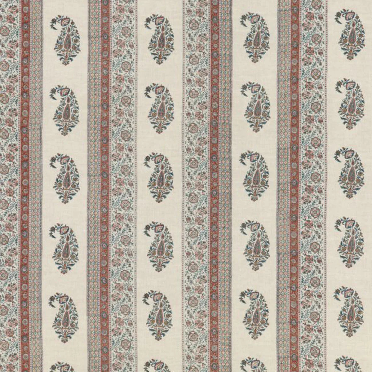 Portobello Fabric - GP&J Baker