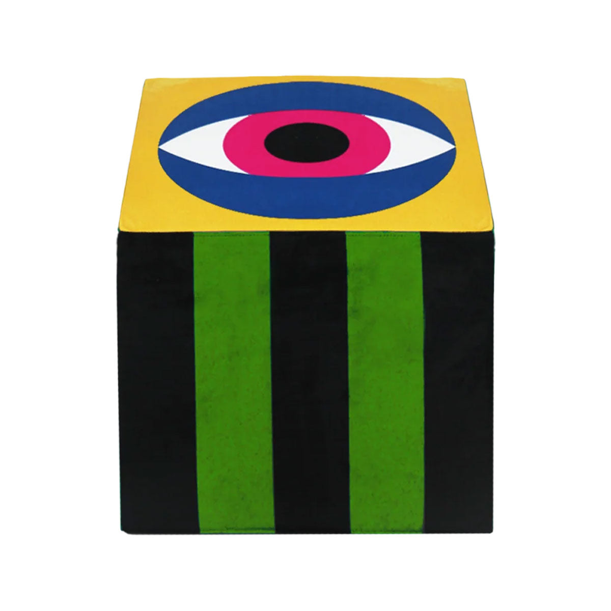 Pouf S by Craig & Karl - Qeeboo