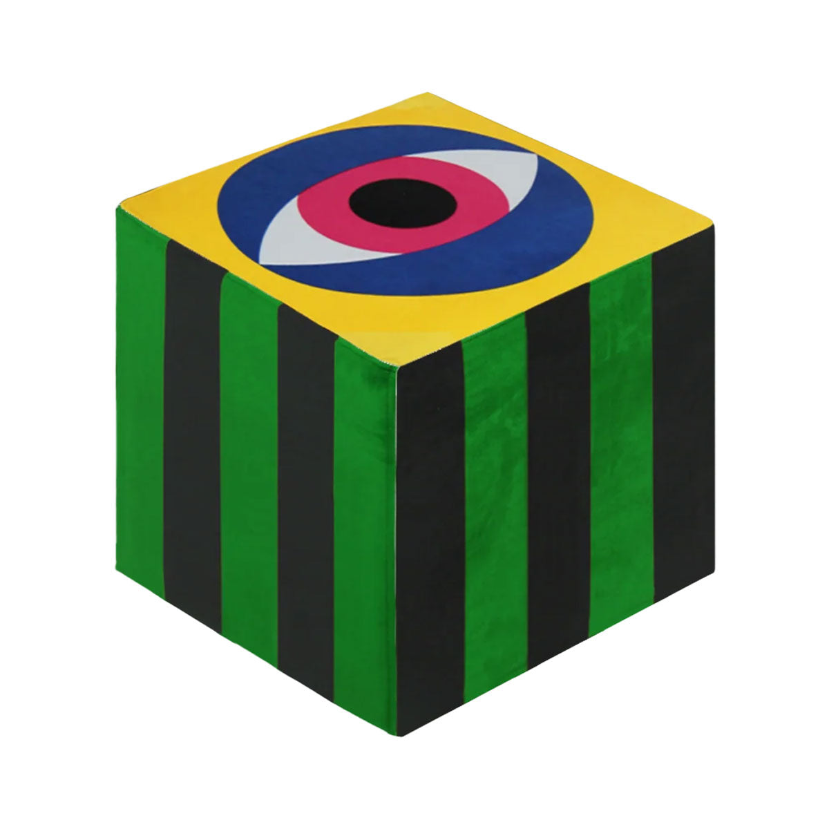 Pouf S by Craig & Karl - Qeeboo