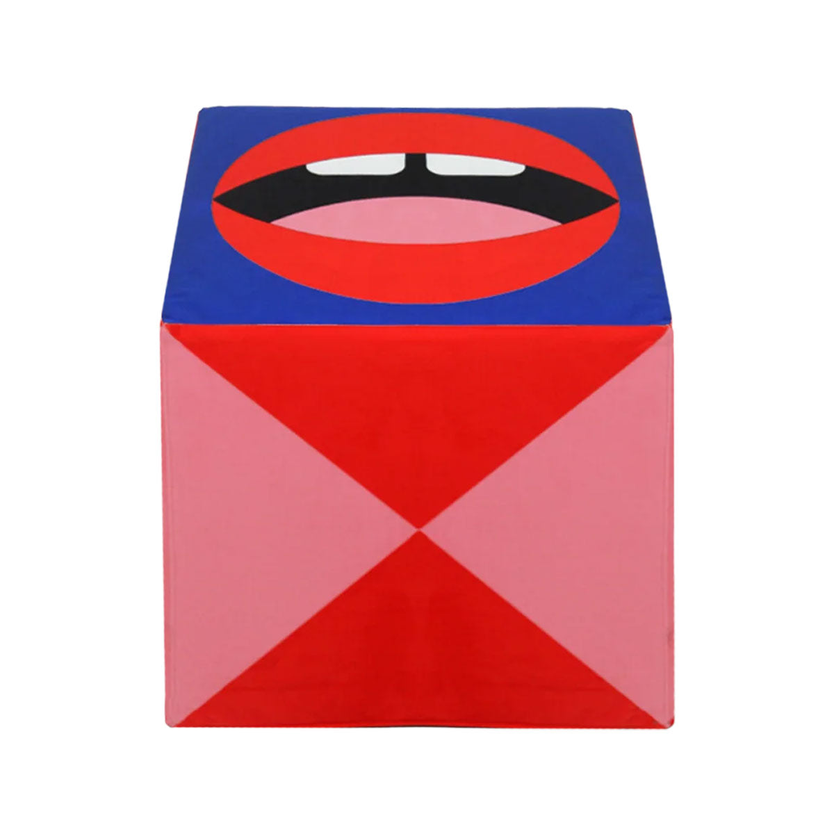 Pouf S by Craig & Karl - Qeeboo