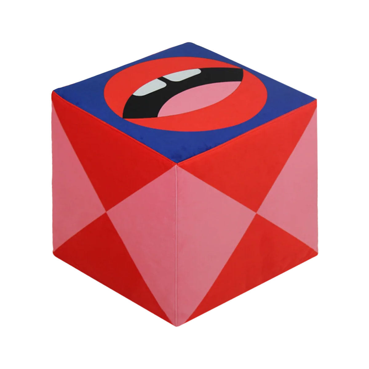 Pouf S by Craig & Karl - Qeeboo