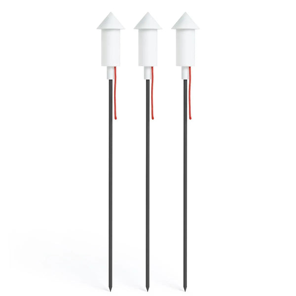 Pret A Racket Lamps Set of 3 - Fatboy - Courthouse Interiors