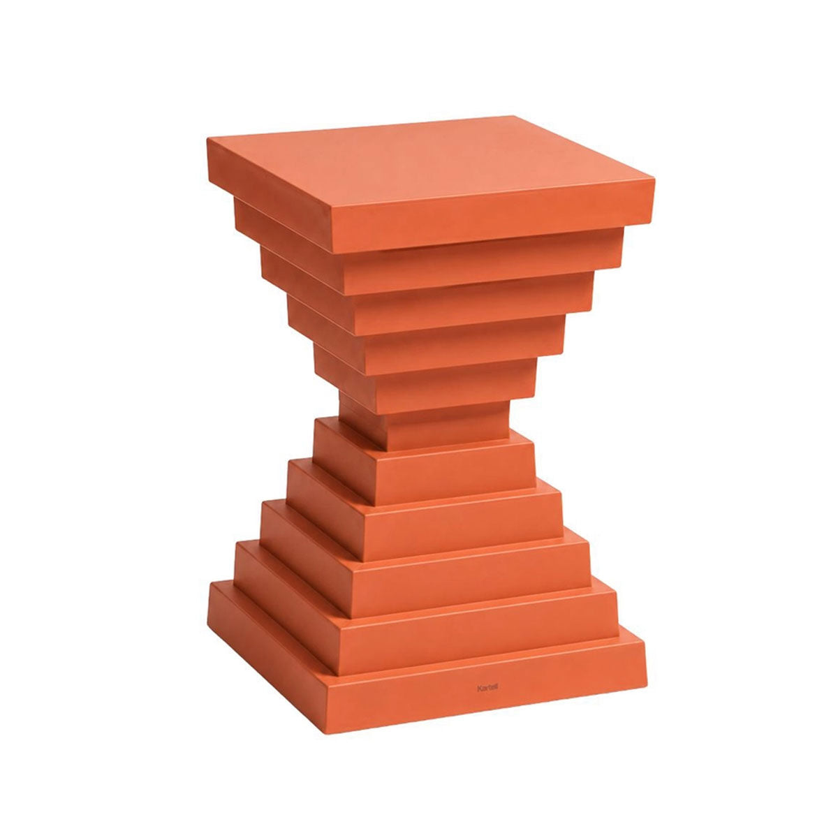 Prince Ohoh Stool - Kartell
