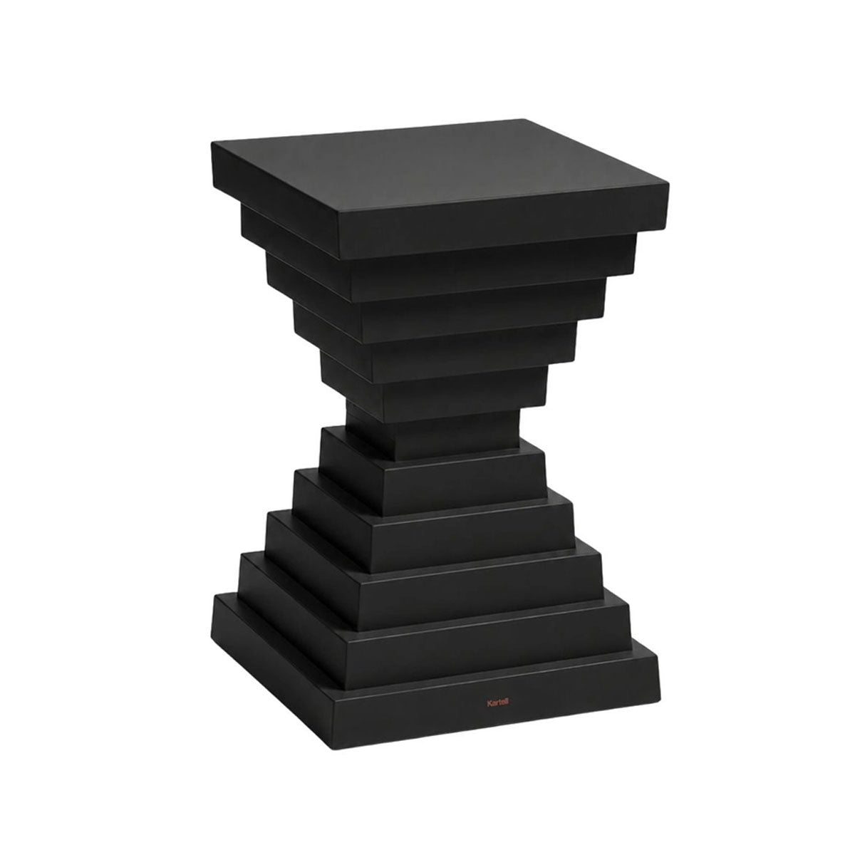 Prince Ohoh Stool - Kartell