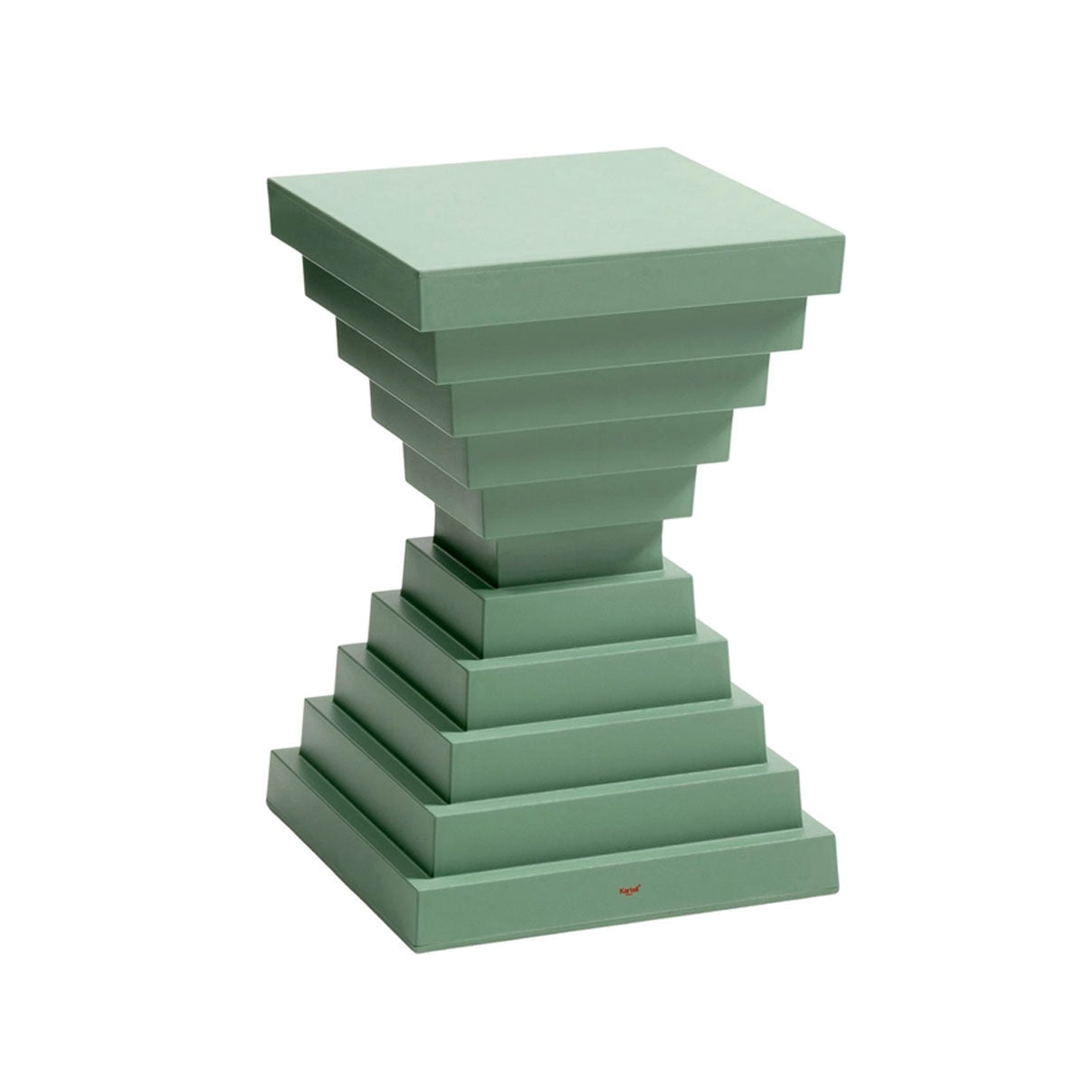 Prince Ohoh Stool - Kartell