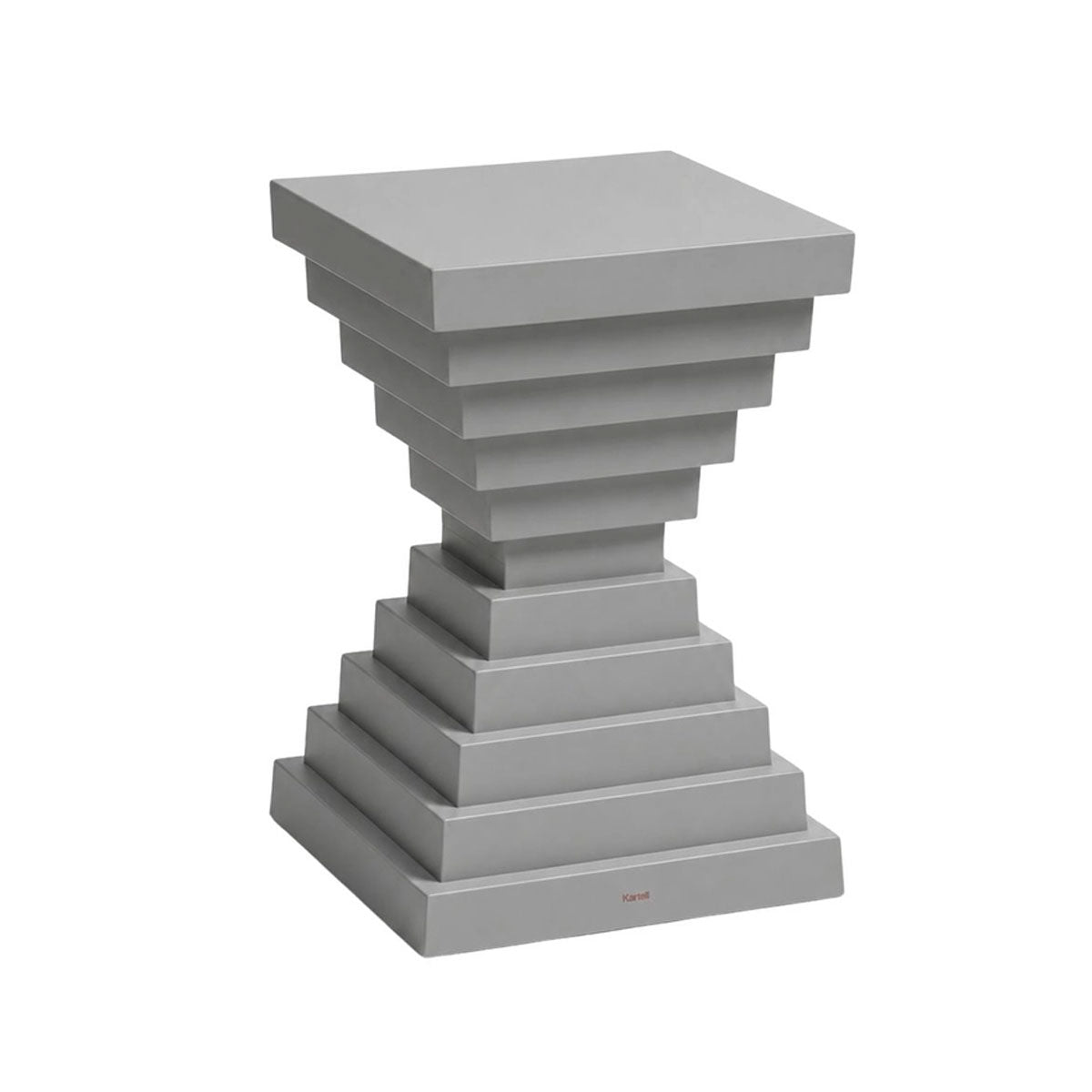 Prince Ohoh Stool - Kartell