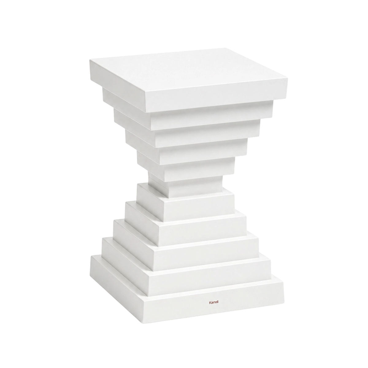 Prince Ohoh Stool - Kartell