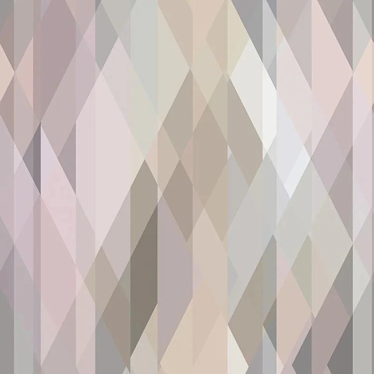 Prism Icons Wallpaper - Cole & Son