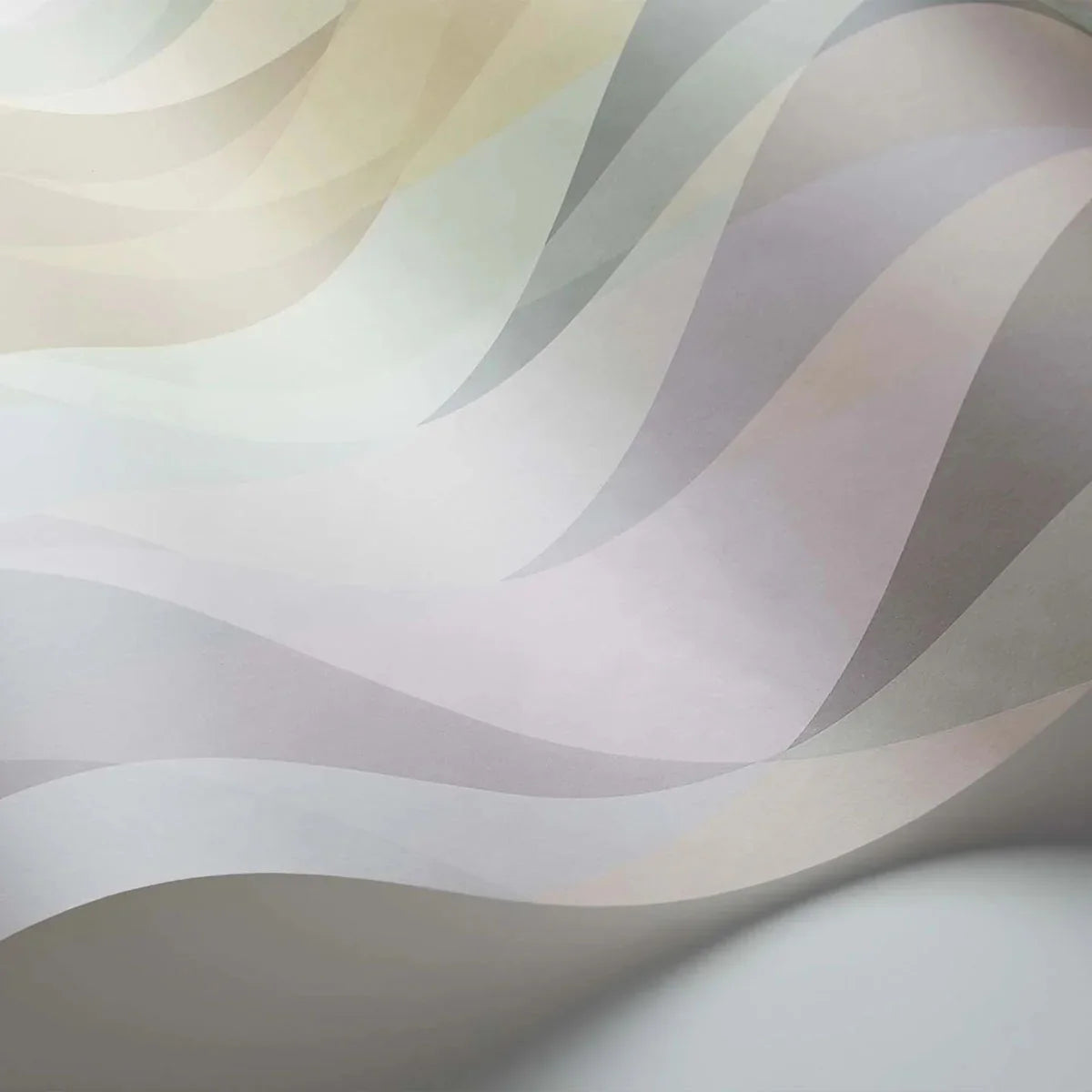 Prism Icons Wallpaper - Cole & Son