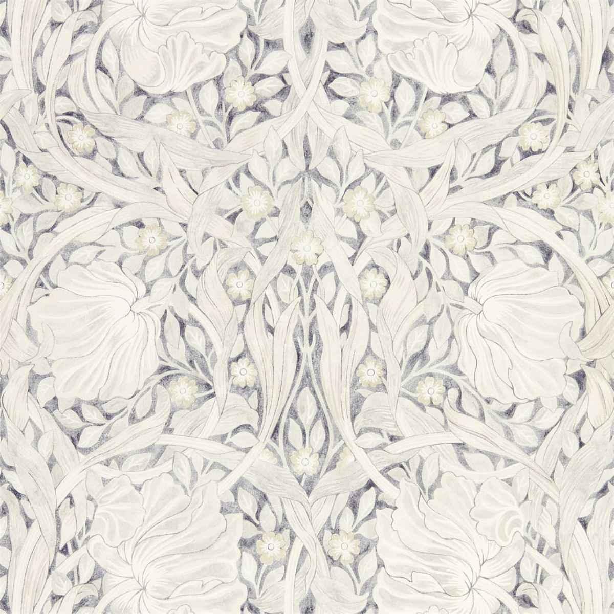 Morris &amp; Co Pure Pimpernel Wallpaper