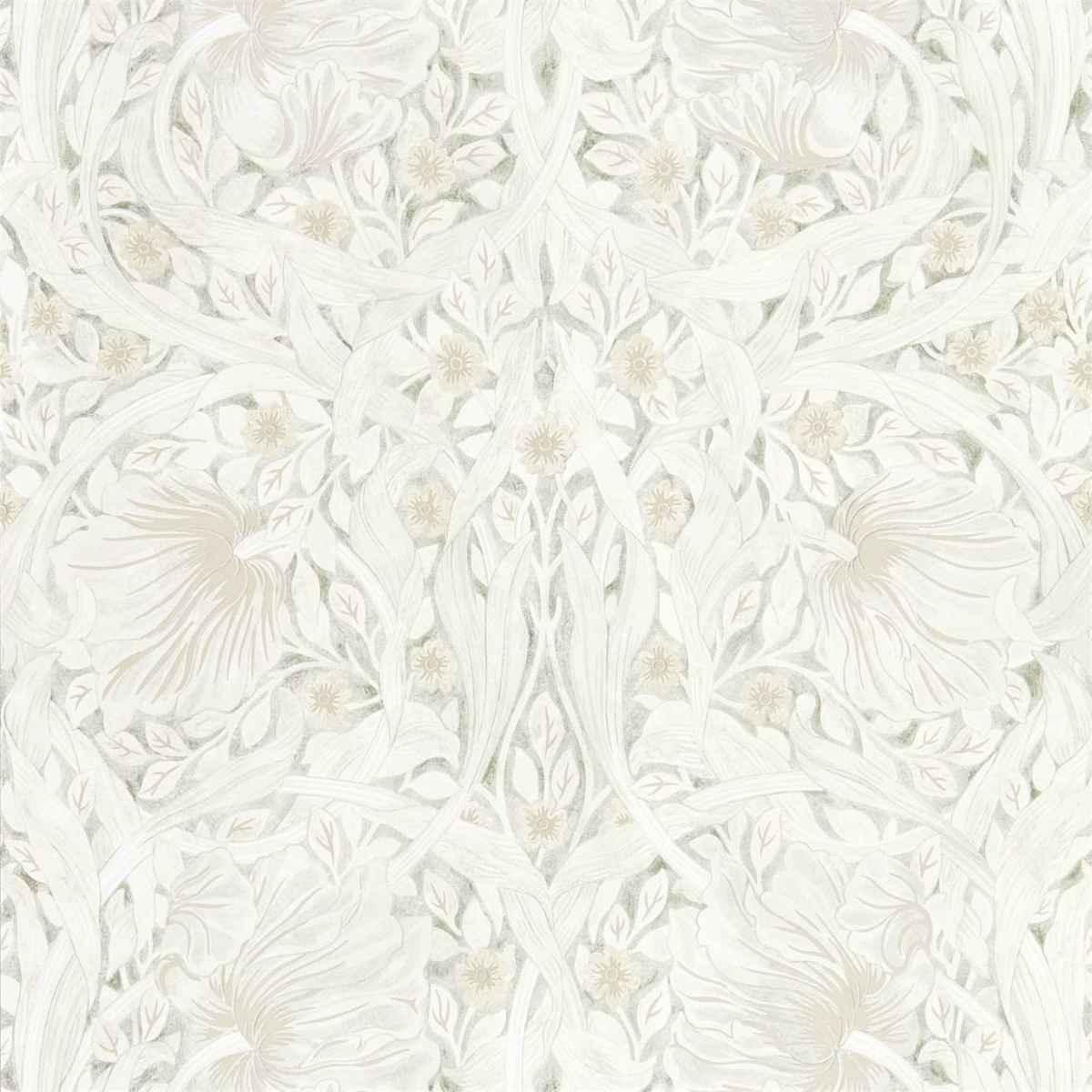 Morris &amp; Co Pure Pimpernel Wallpaper