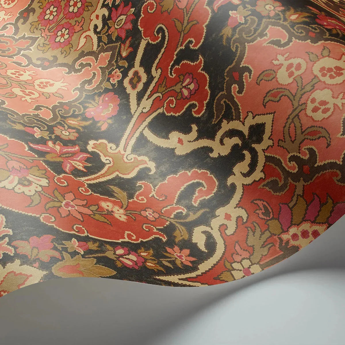 Pushkin Wallpaper - Cole & Son